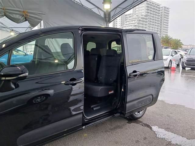 トヨタ シエンタ