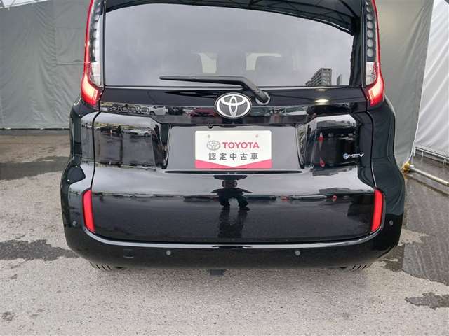 トヨタ シエンタ