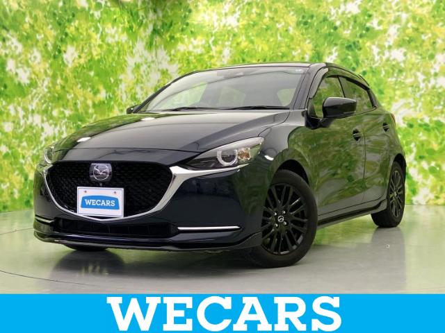 マツダ MAZDA2