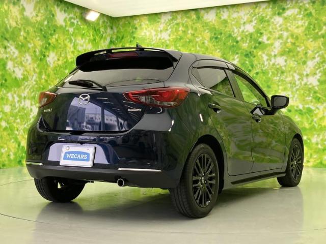 マツダ MAZDA2