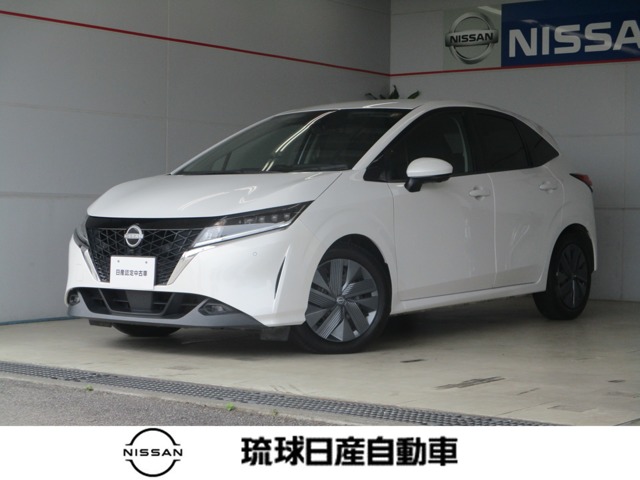日産 ノート
