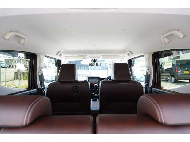 ホンダ N-BOXスラッシュ