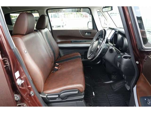 ホンダ N-BOXスラッシュ