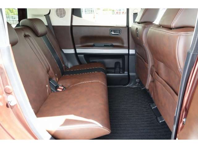 ホンダ N-BOXスラッシュ