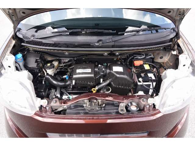 ホンダ N-BOXスラッシュ