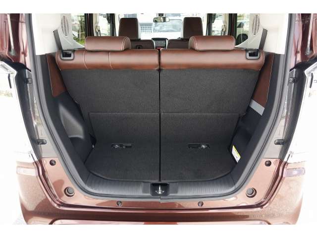 ホンダ N-BOXスラッシュ