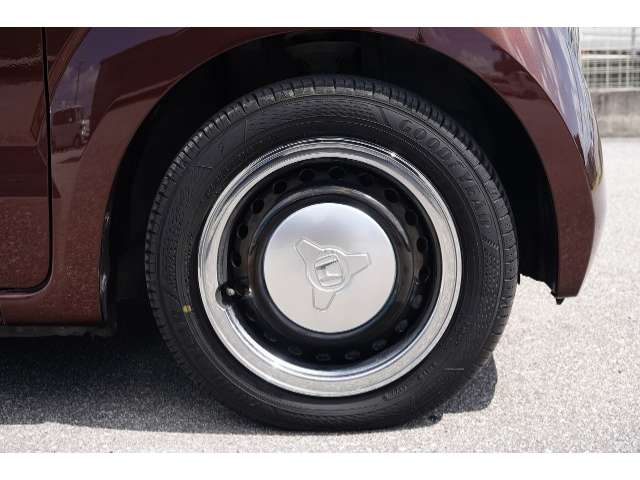 ホンダ N-BOXスラッシュ