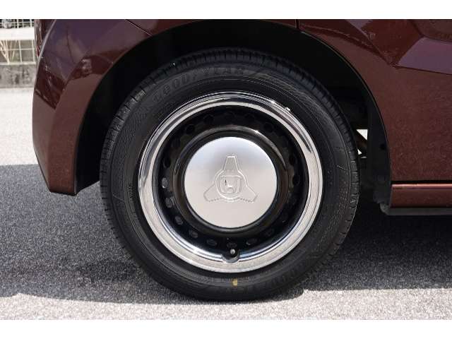 ホンダ N-BOXスラッシュ