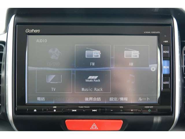 ホンダ N-BOXスラッシュ