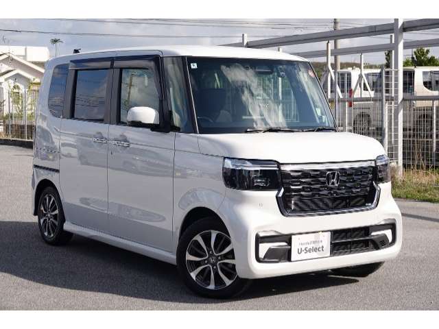 ホンダ N-BOX