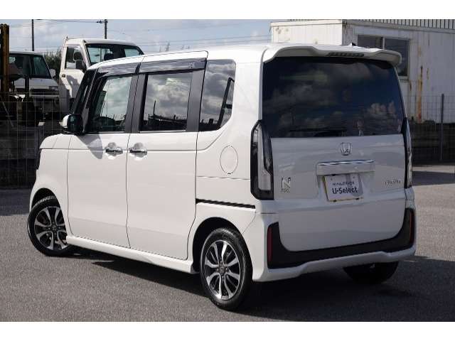 ホンダ N-BOX