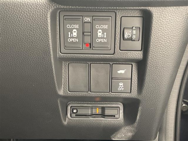 ホンダ ステップワゴン