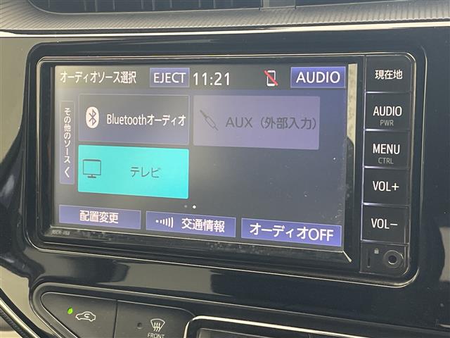 トヨタ アクア