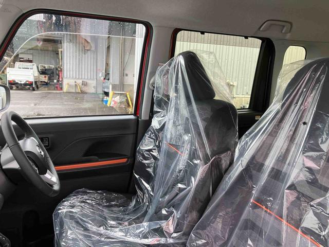 ダイハツ タント