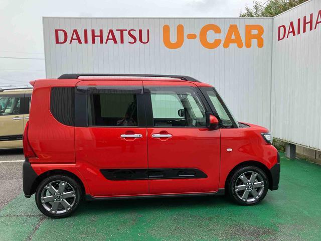 ダイハツ タント