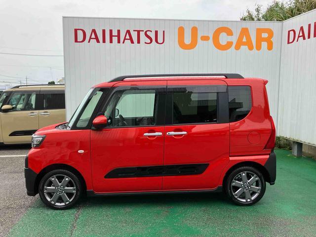 ダイハツ タント