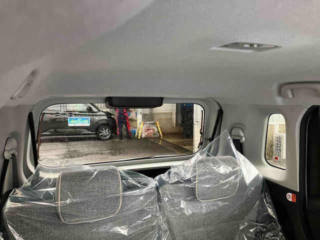 ダイハツ ムーヴキャンバス