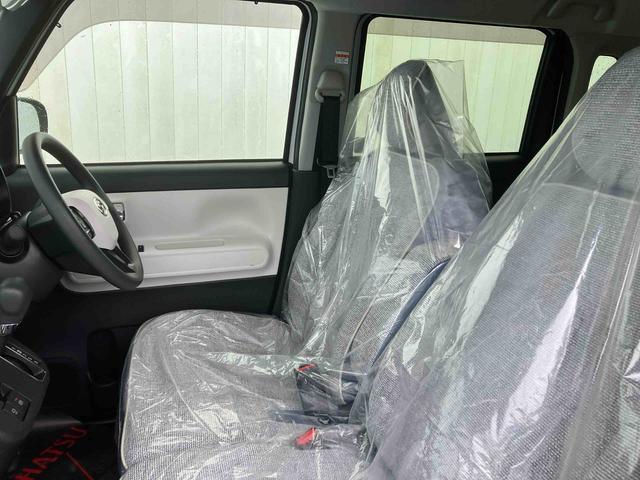 ダイハツ ムーヴキャンバス