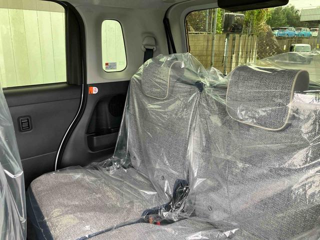 ダイハツ ムーヴキャンバス