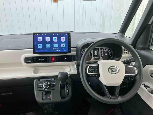 ダイハツ ムーヴキャンバス