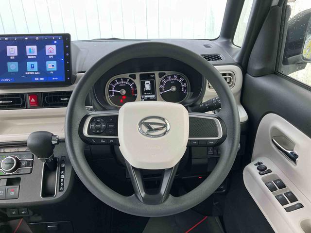 ダイハツ ムーヴキャンバス