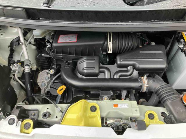 ダイハツ ムーヴキャンバス