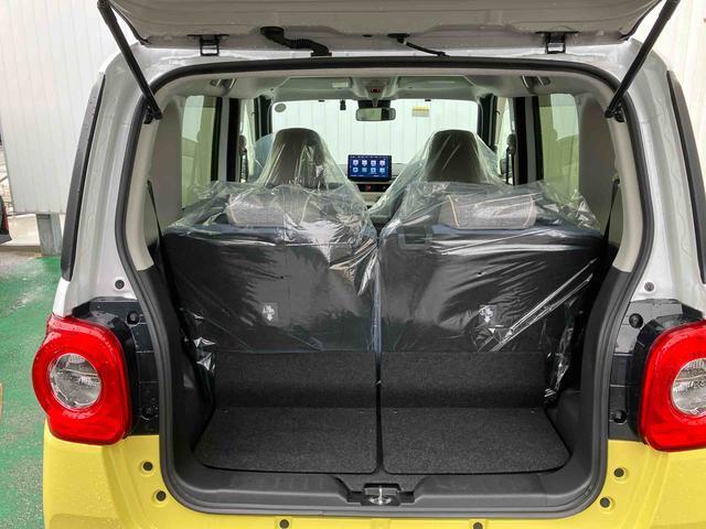 ダイハツ ムーヴキャンバス