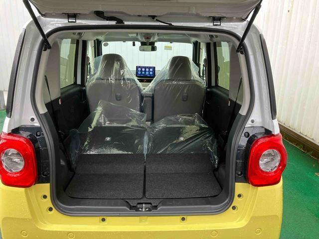 ダイハツ ムーヴキャンバス