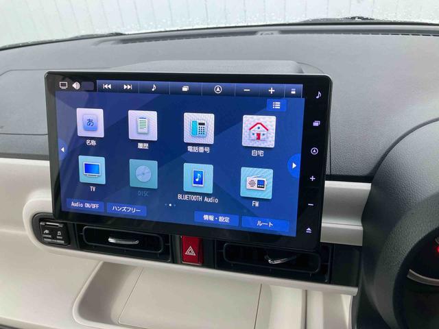 ダイハツ ムーヴキャンバス