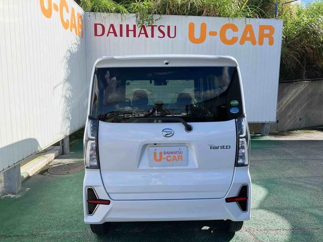 ダイハツ タント