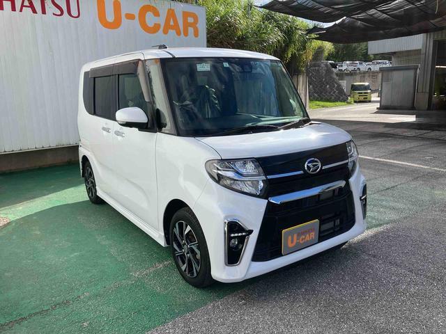 ダイハツ タント