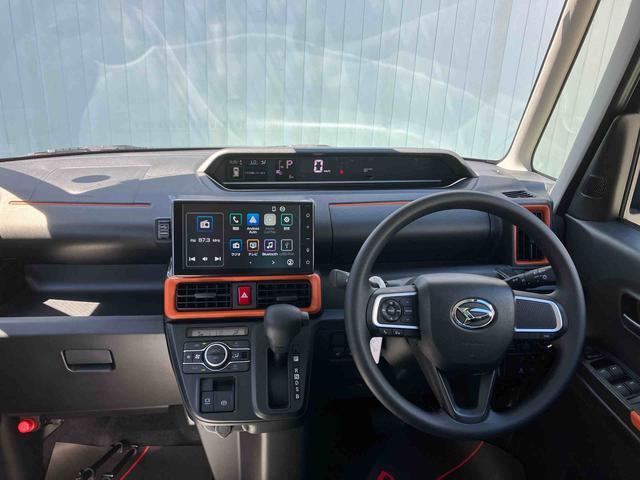 ダイハツ タント