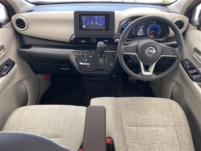 日産 デイズ