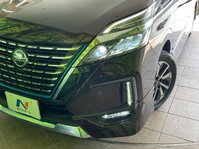 日産 セレナ