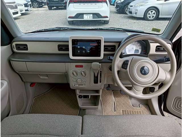 スズキ アルトラパン