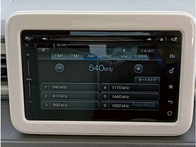 スズキ アルトラパン