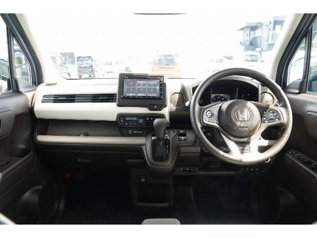 ホンダ N-WGN