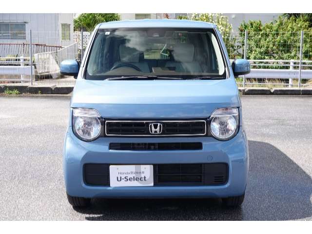 ホンダ N-WGN