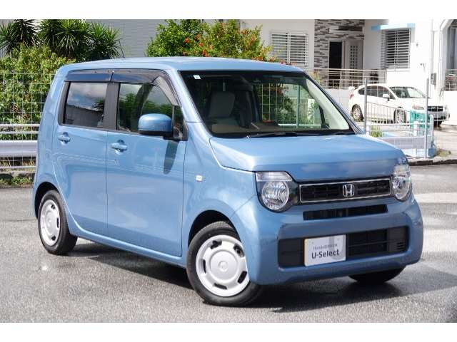 ホンダ N-WGN