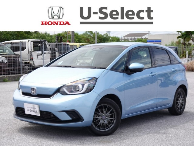 ホンダ フィット