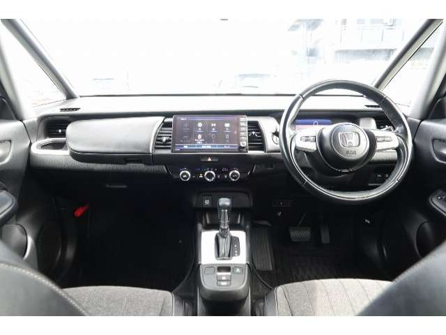ホンダ フィット
