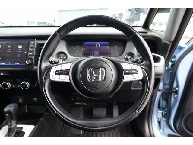 ホンダ フィット