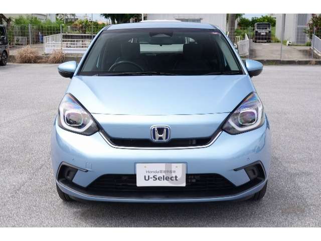 ホンダ フィット