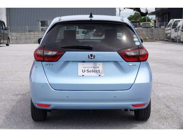 ホンダ フィット