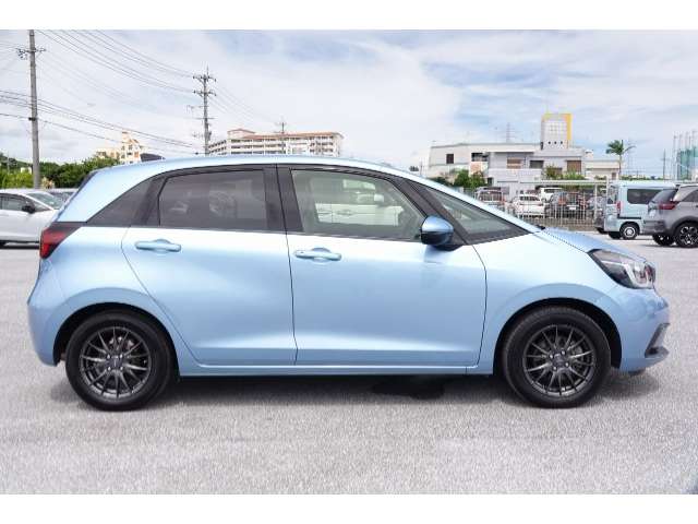 ホンダ フィット