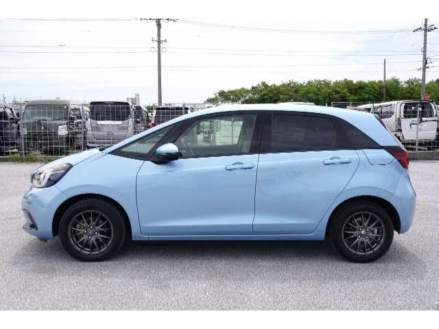 ホンダ フィット