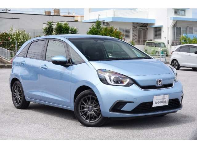 ホンダ フィット