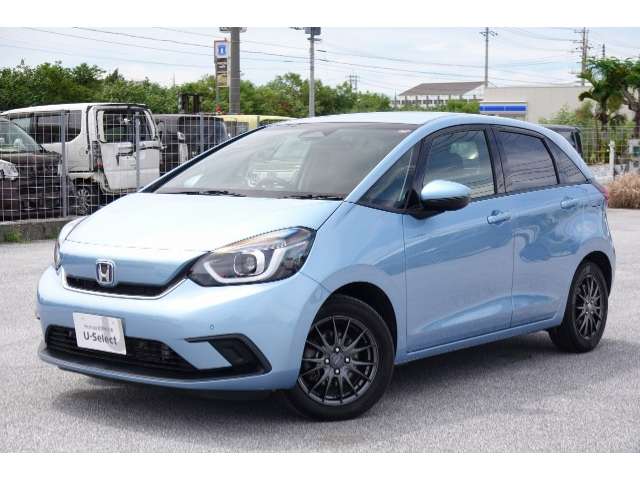 ホンダ フィット