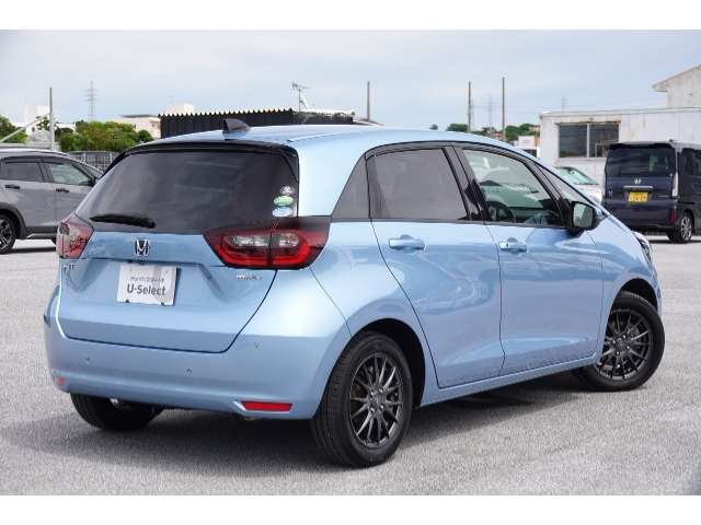 ホンダ フィット