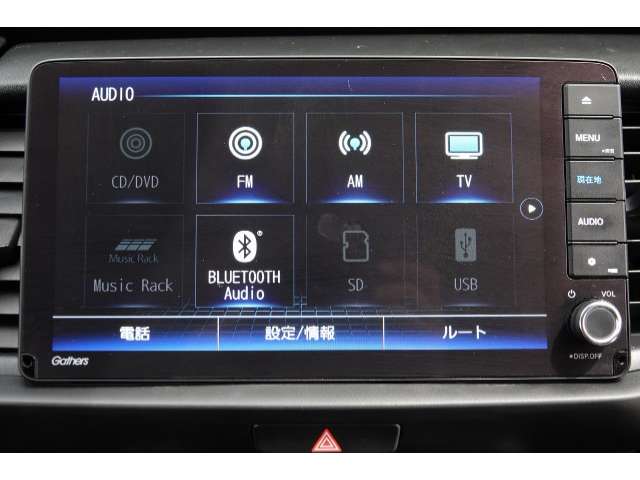 ホンダ フィット